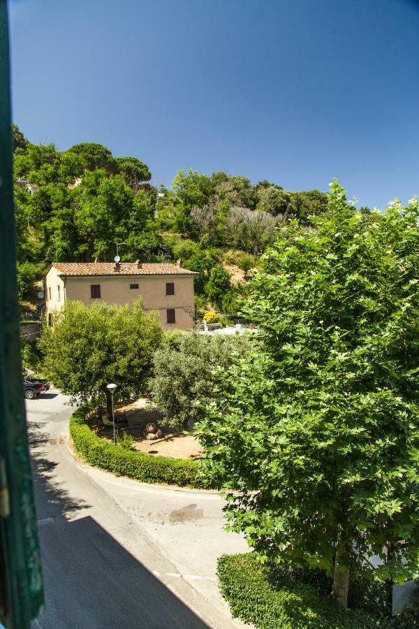 Casa Vacanza Francesca #10 Сассетта Экстерьер фото