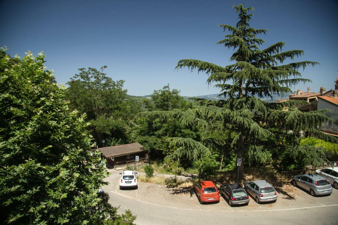 Casa Vacanza Francesca #10 Сассетта Экстерьер фото