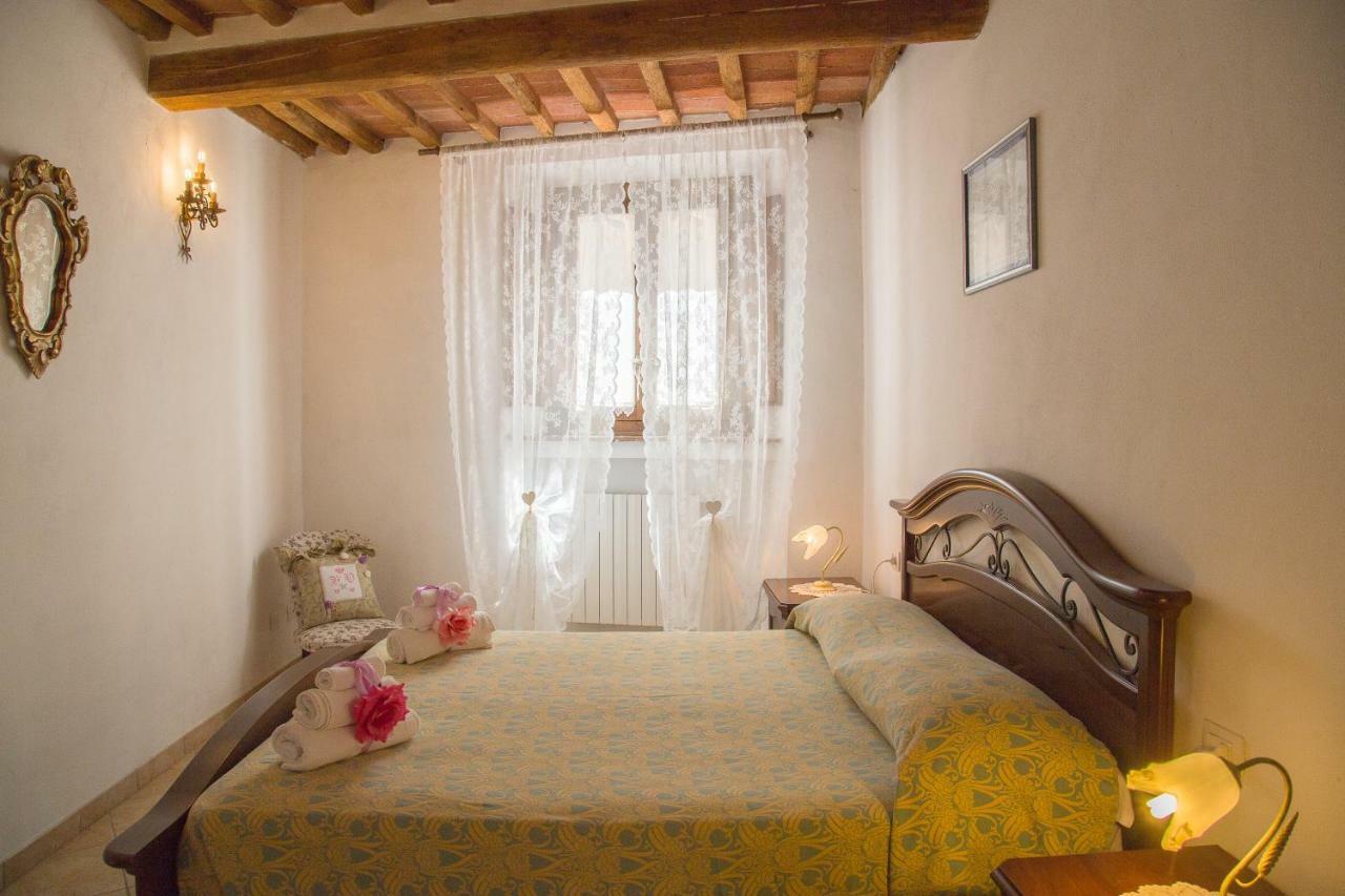 Casa Vacanza Francesca #10 Сассетта Экстерьер фото