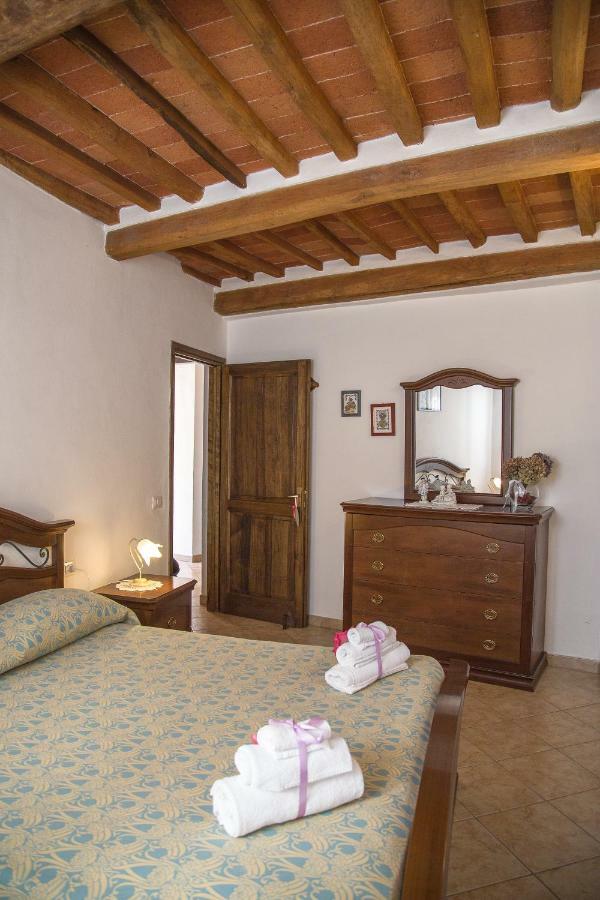 Casa Vacanza Francesca #10 Сассетта Экстерьер фото